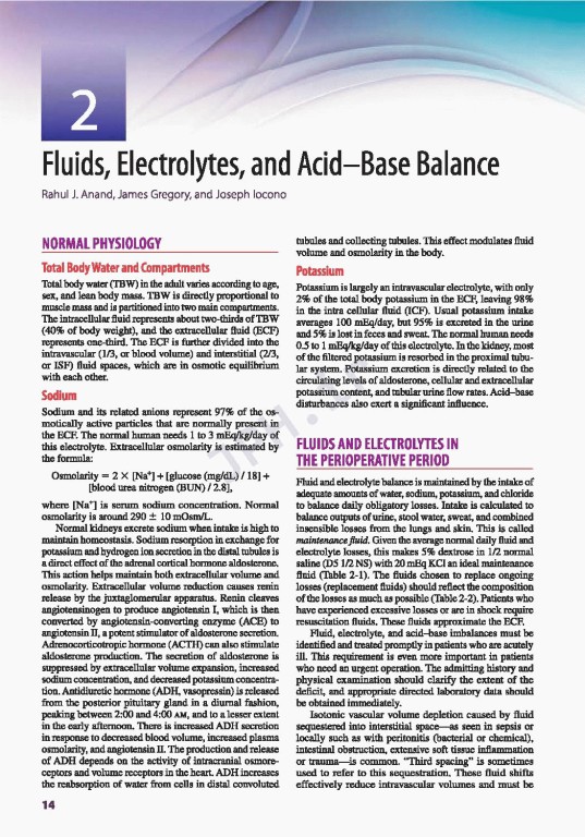 Essentials of General Surgery 2019 | اصول جراحی لارنس