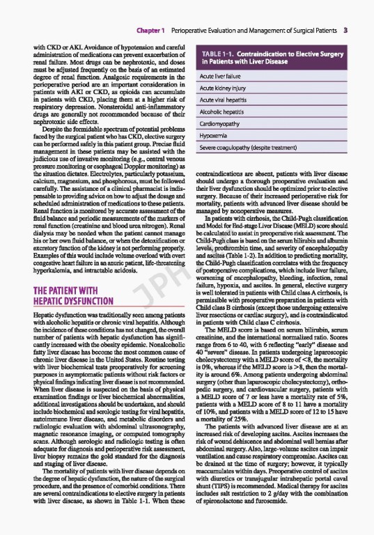 Essentials of General Surgery 2019 | اصول جراحی لارنس