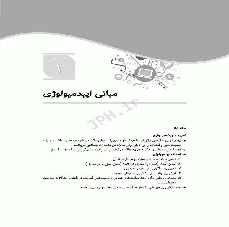 مرور سریع QRS اپیدمیولوژی