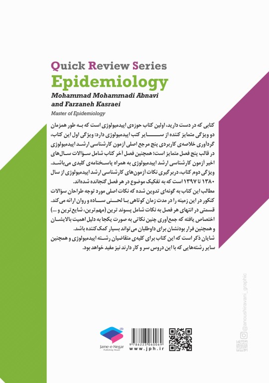 مرور سریع QRS اپیدمیولوژی