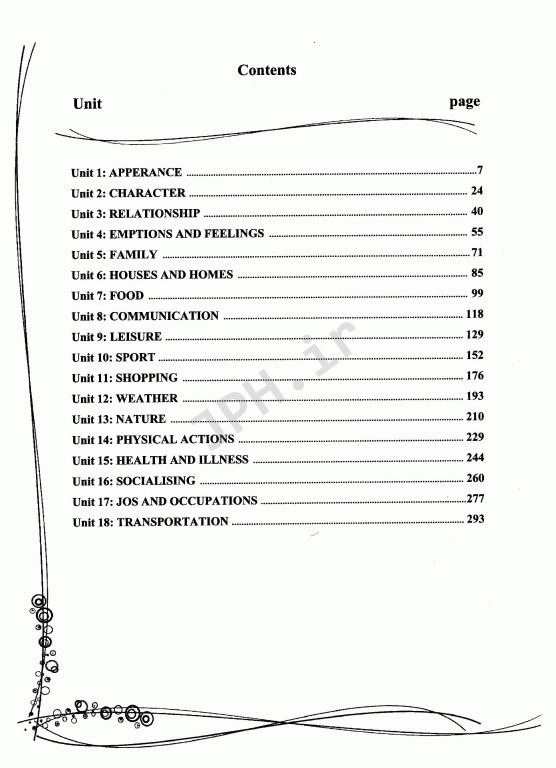 انگلیسی خود را به بالاترین سطح برسانید | Ace Your English