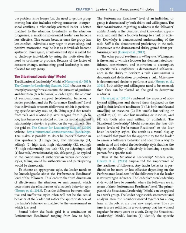 رهبری و مدیریت مراقبت‌های پرستاری هابر 2021 | Leadership and Nursing Care Management 7th edition