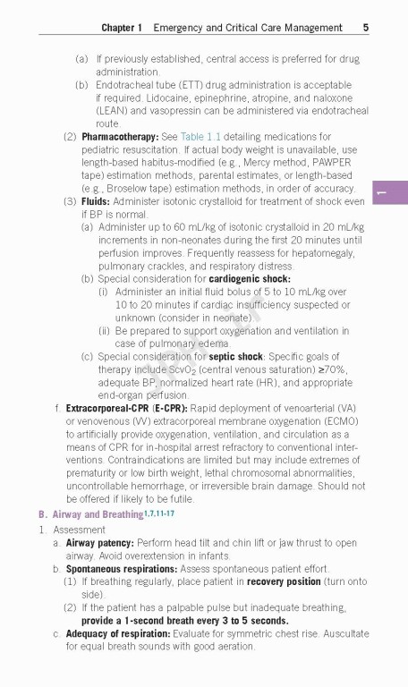 دستنامه هریت ویراست بیست و دوم The Harriet Lane Handbook | 2021