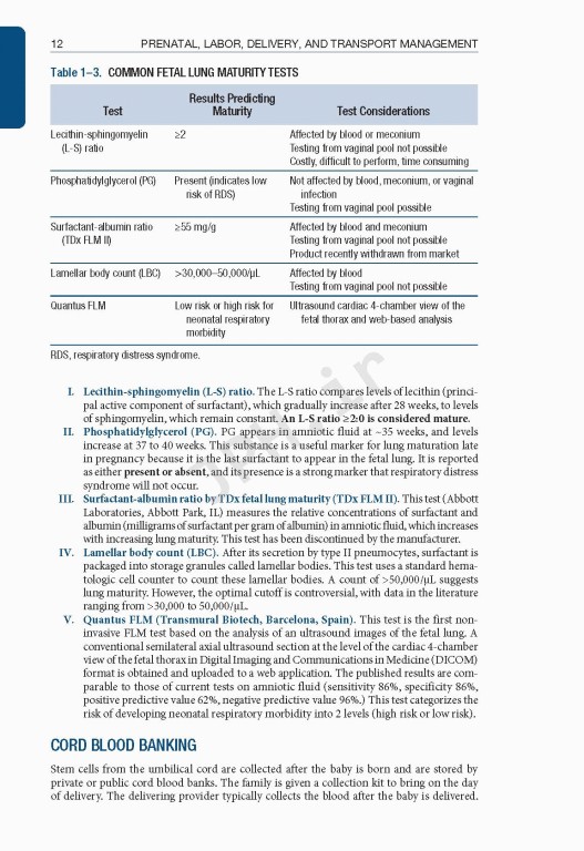نوزادان گوملا 2020 | Gomella's Neonatology 8th Edition