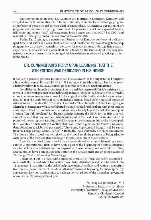 نوزادان گوملا 2020 | Gomella's Neonatology 8th Edition