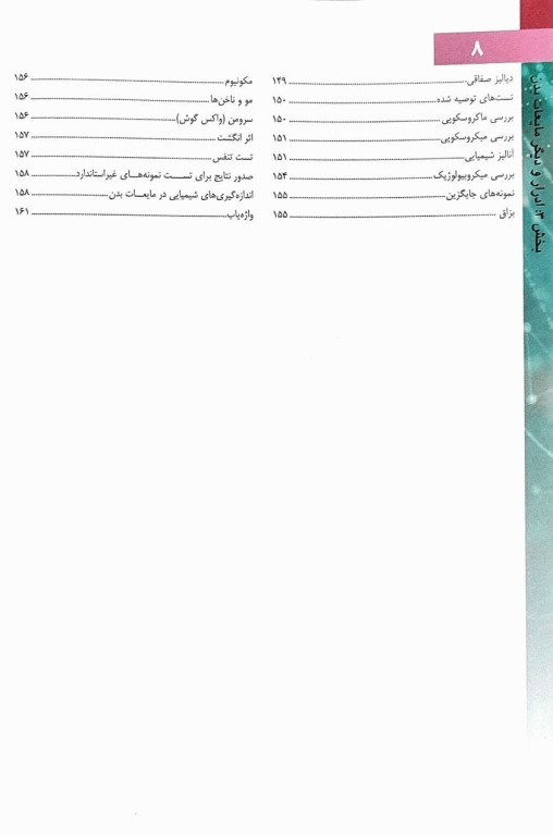 ادرار و دیگر مایعات بدن هنری دیویدسون 2022 دکتر جواد محمدنژاد