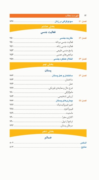 اوردر ORDER زنان زایمان و مامایی دکتر اکبرزاده پاشا