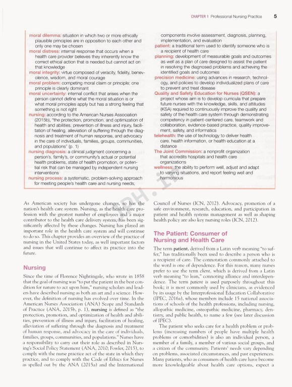 پرستاری داخلی جراحی برونر و سودارث 2022 | Brunner & Suddarth's Textbook of Medical-Surgical Nursing