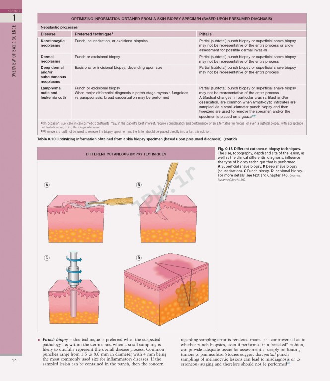 بیماری‌های پوست سه جلدی 2025 | Dermatology Bolognia 5th Edition