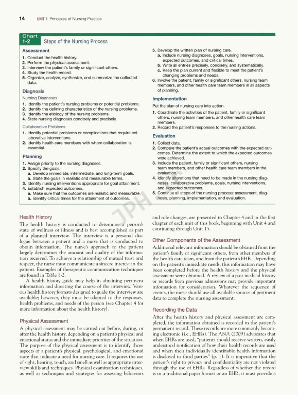 پرستاری داخلی جراحی برونر و سودارث 2022 | Brunner & Suddarth's Textbook of Medical-Surgical Nursing