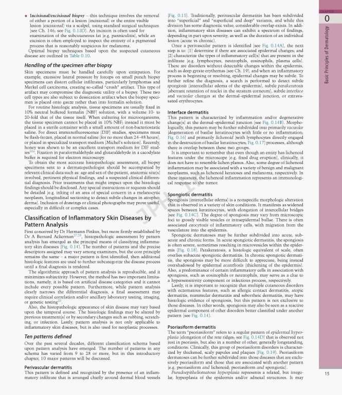 بیماری‌های پوست سه جلدی 2025 | Dermatology Bolognia 5th Edition