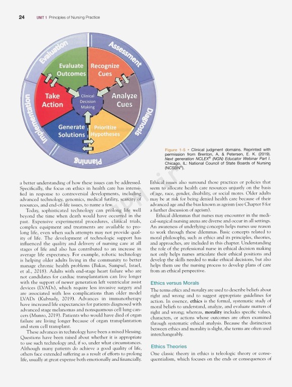 پرستاری داخلی جراحی برونر و سودارث 2022 | Brunner & Suddarth's Textbook of Medical-Surgical Nursing