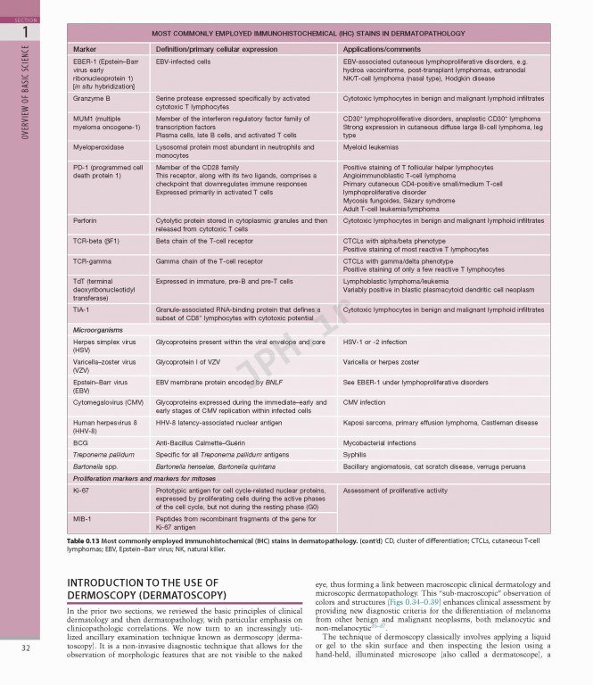 بیماری‌های پوست سه جلدی 2025 | Dermatology Bolognia 5th Edition