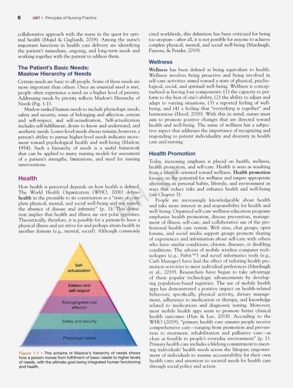 پرستاری داخلی جراحی برونر و سودارث 2022 | Brunner & Suddarth's Textbook of Medical-Surgical Nursing