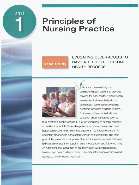 پرستاری داخلی جراحی برونر و سودارث 2022 | Brunner & Suddarth's Textbook of Medical-Surgical Nursing