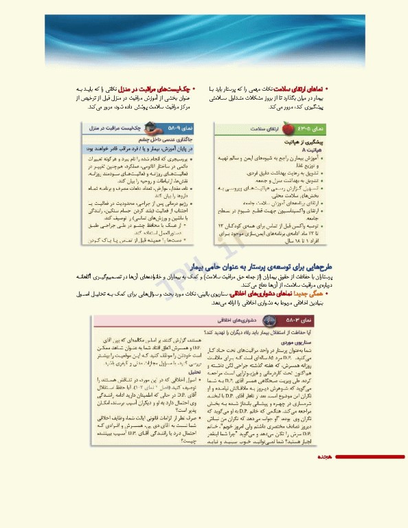 پرستاری داخلی و جراحی برونر و سودارث 2022 جلد5 قلب و عروق و گردش خون