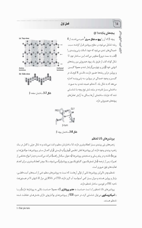 جامع سلولی و مولکولی AGK بر اساس لودیش 2021 منصور عرب