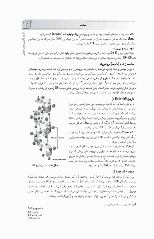 جامع سلولی و مولکولی AGK بر اساس لودیش 2021 منصور عرب