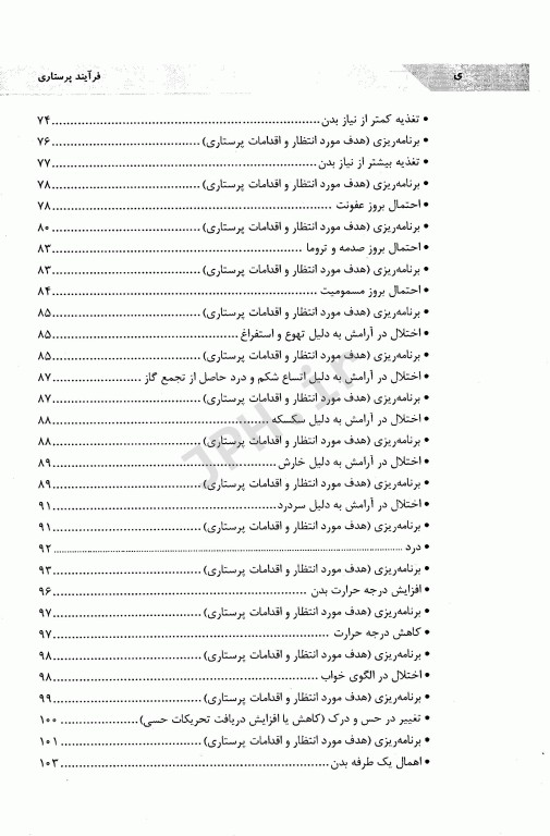 فرآیند پرستاری محمدجواد ویسی