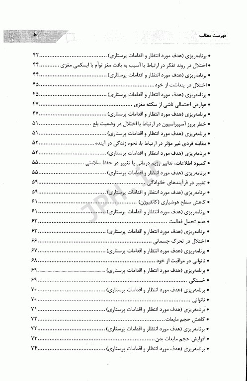 فرآیند پرستاری محمدجواد ویسی