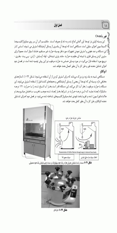 جامع IQB میکروب‌شناسی عملی