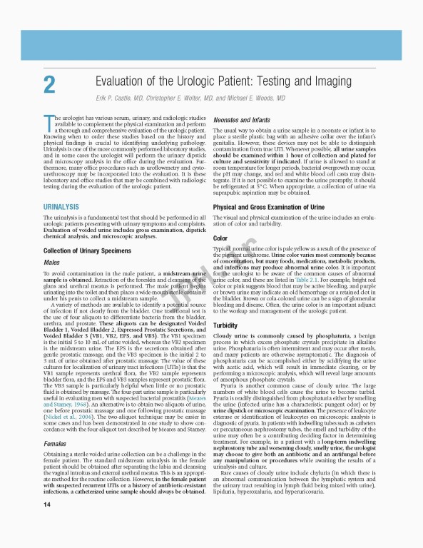 اورولوژی کمپبل2020 | Campbell Walsh Wein Urology