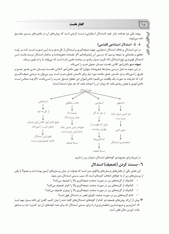 جامع استعداد تحصیلی ویژه کلیه گرایش‌های دکتری وزارت بهداشت و علوم