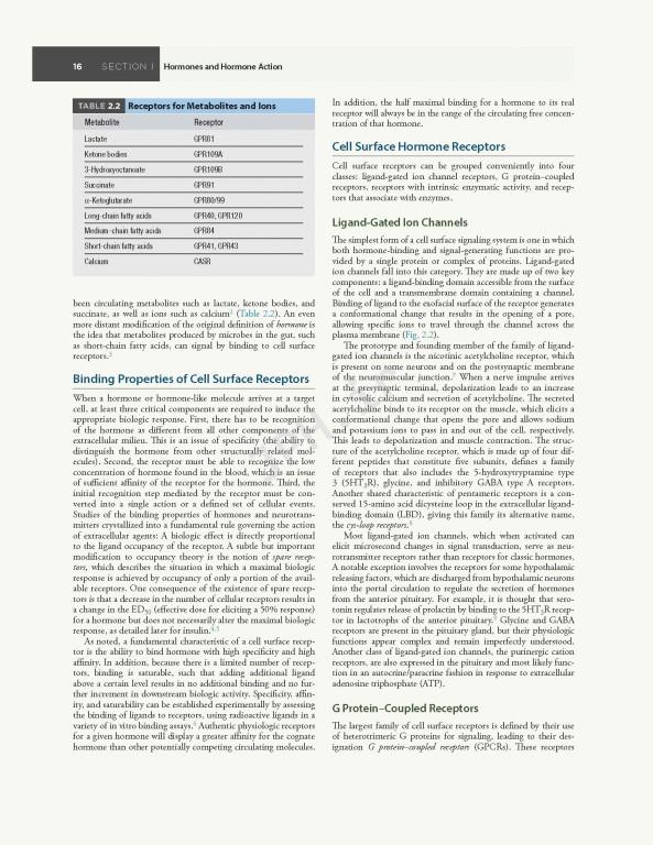 اندوکرینولوژی ویلیامز غدد Williams Textbook of Endocrinology | 2020