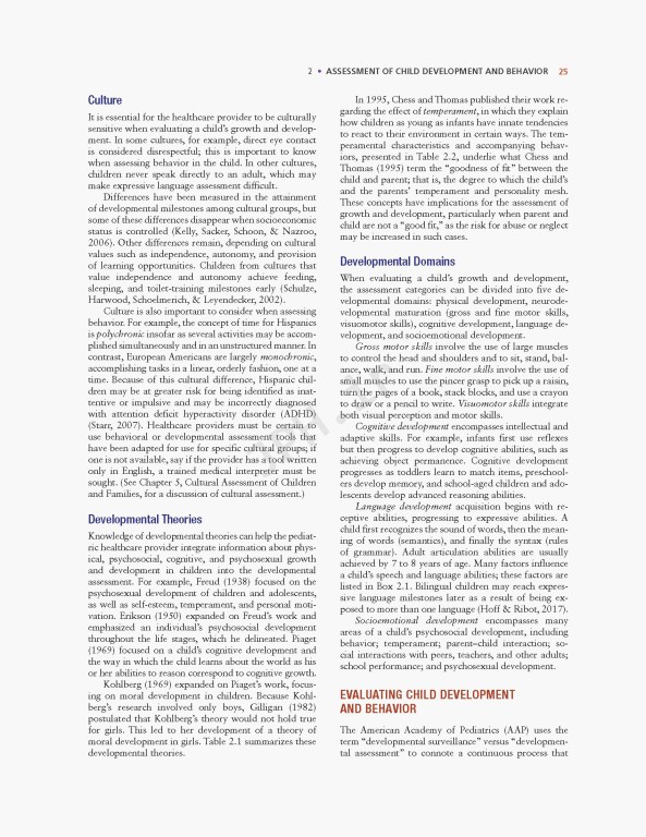 ارزیابی پیشرفته کودکان 2020 | Advanced Pediatric Assessment 3rd edition