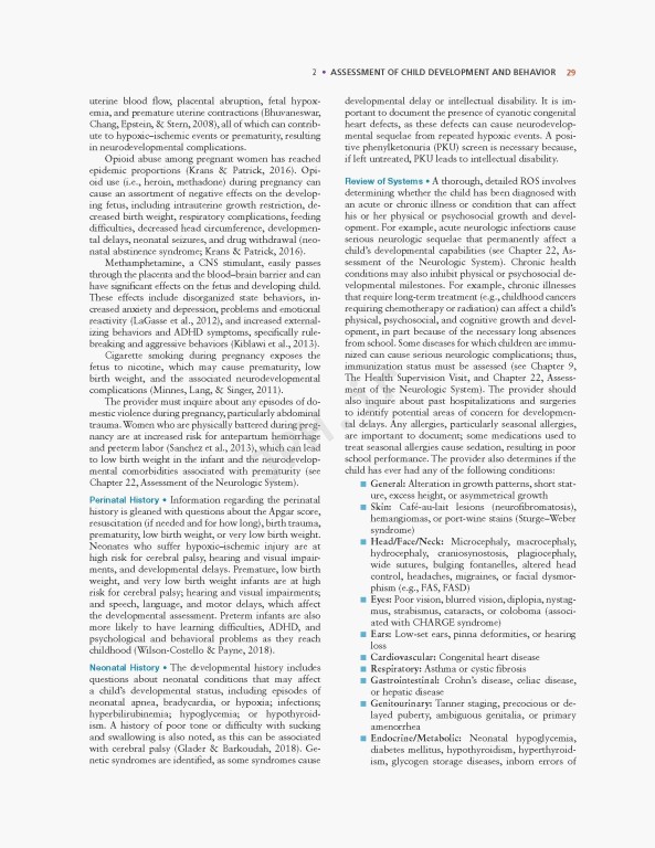 ارزیابی پیشرفته کودکان 2020 | Advanced Pediatric Assessment 3rd edition