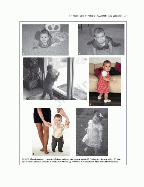 ارزیابی پیشرفته کودکان 2020 | Advanced Pediatric Assessment 3rd edition