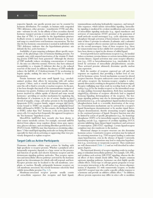 اندوکرینولوژی ویلیامز غدد Williams Textbook of Endocrinology | 2020