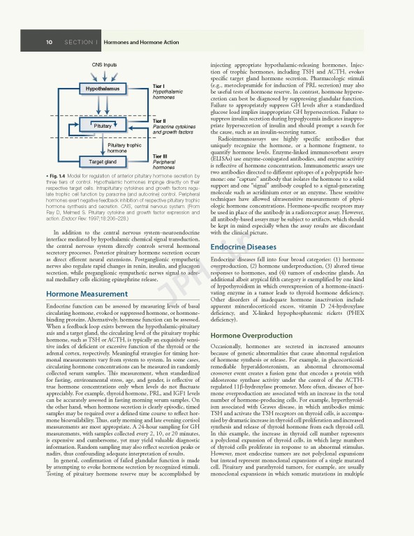 اندوکرینولوژی ویلیامز غدد Williams Textbook of Endocrinology | 2020