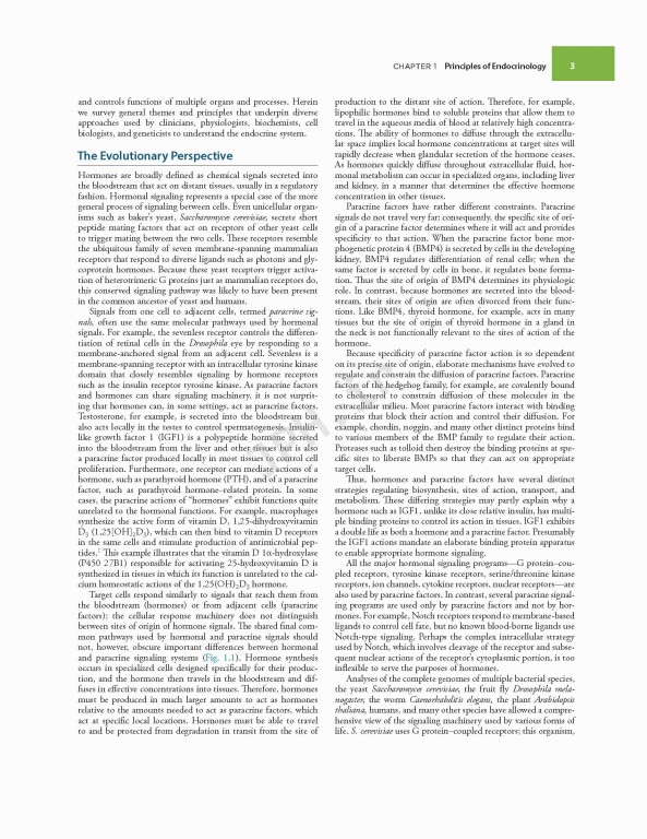 اندوکرینولوژی ویلیامز غدد Williams Textbook of Endocrinology | 2020