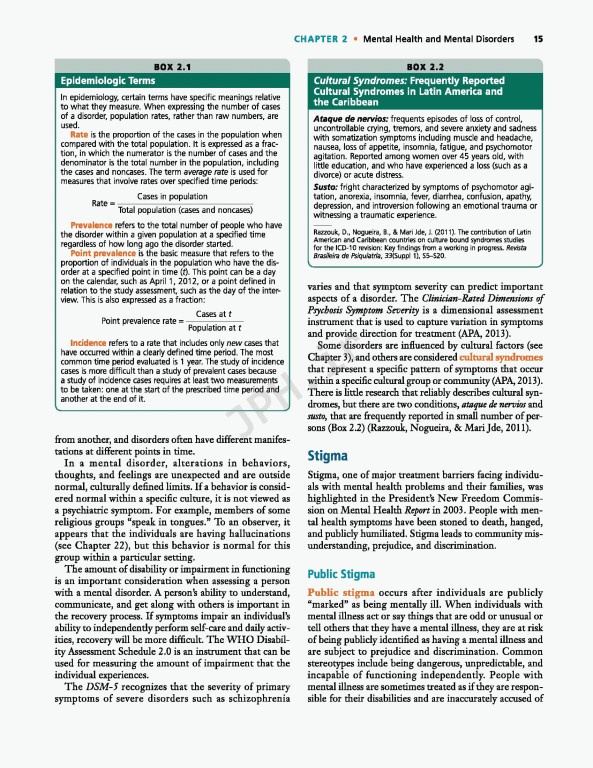 پرستاری بهداشت روان ویراست ششم | Boyd Psychiatric Nursing Contemporary Practice 2018