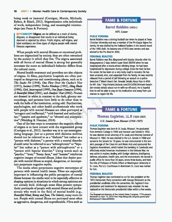 پرستاری بهداشت روان ویراست ششم | Boyd Psychiatric Nursing Contemporary Practice 2018