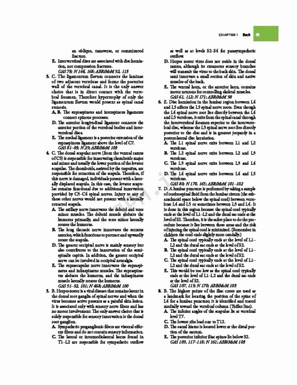 مرور آناتومی گری 2022 | Gray's Anatomy Review