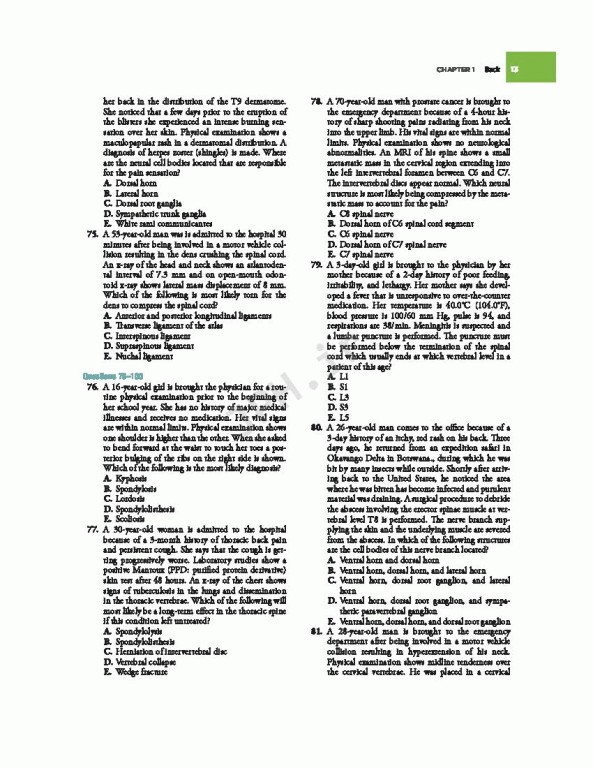 مرور آناتومی گری 2022 | Gray's Anatomy Review