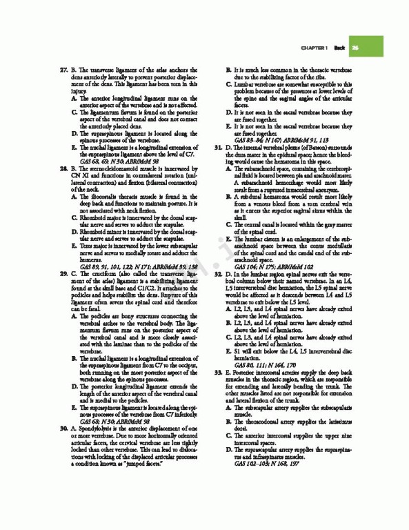 مرور آناتومی گری 2022 | Gray's Anatomy Review