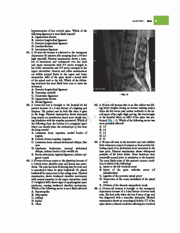 مرور آناتومی گری 2022 | Gray's Anatomy Review