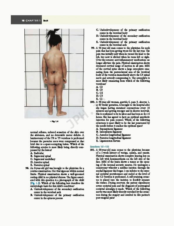 مرور آناتومی گری 2022 | Gray's Anatomy Review