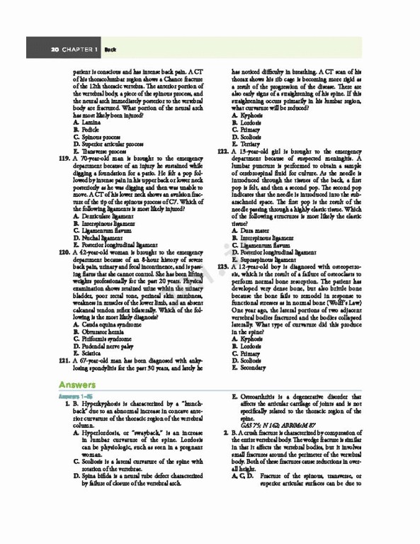 مرور آناتومی گری 2022 | Gray's Anatomy Review