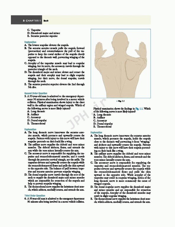 مرور آناتومی گری 2022 | Gray's Anatomy Review