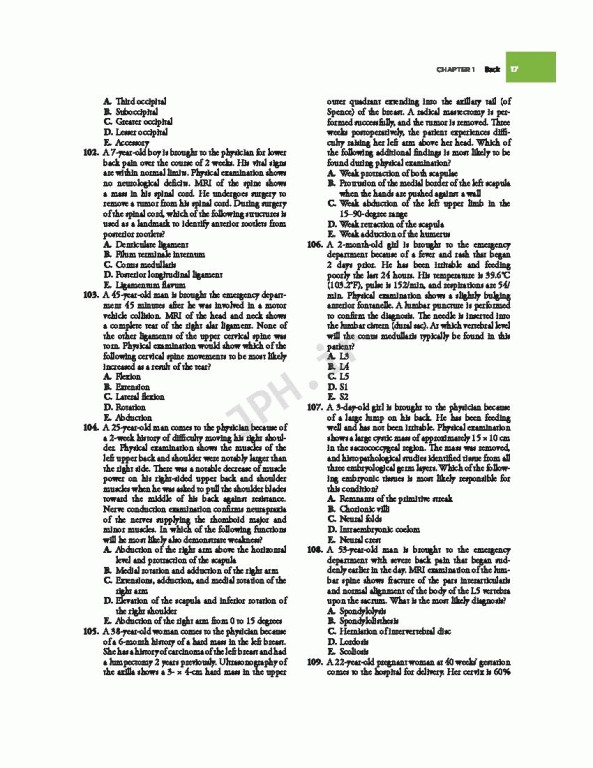 مرور آناتومی گری 2022 | Gray's Anatomy Review