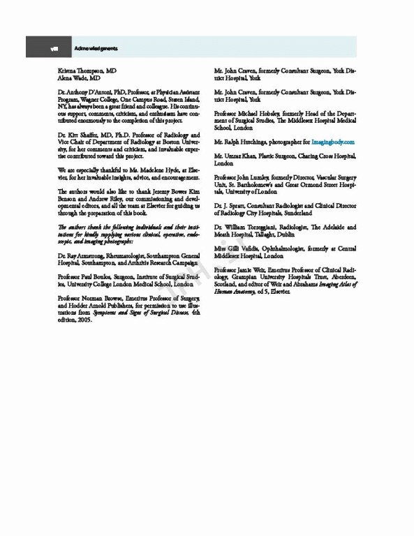 مرور آناتومی گری 2022 | Gray's Anatomy Review