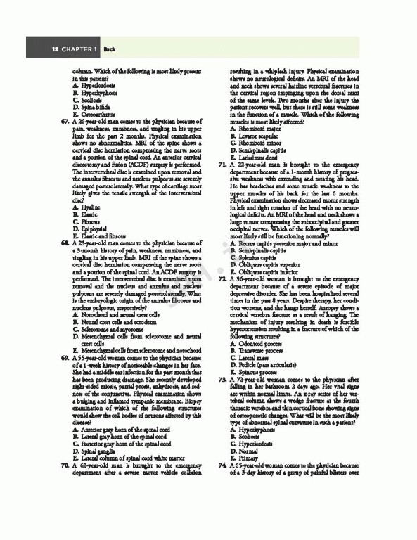 مرور آناتومی گری 2022 | Gray's Anatomy Review