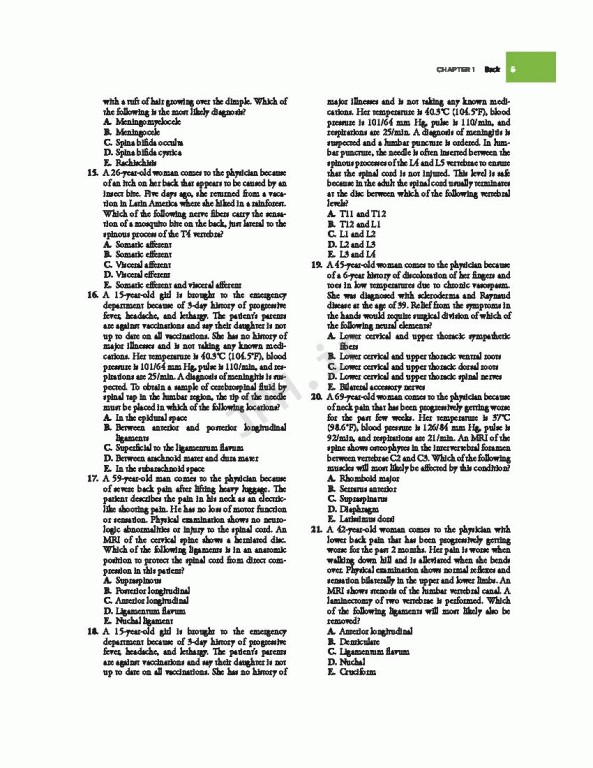 مرور آناتومی گری 2022 | Gray's Anatomy Review