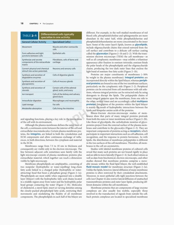 بافت شناسی پایه جان کوئیرا 2021 | Junqueira's Basic Histology 6th edition