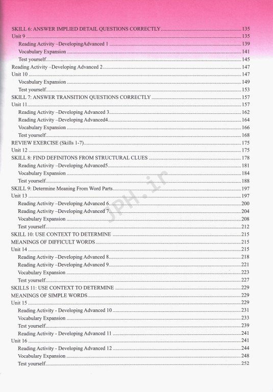 نگاهی جامع بر زبان کارشناسی ارشد گروه علوم پزشکی