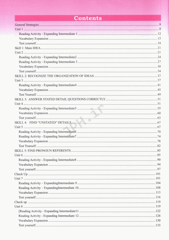 نگاهی جامع بر زبان کارشناسی ارشد گروه علوم پزشکی